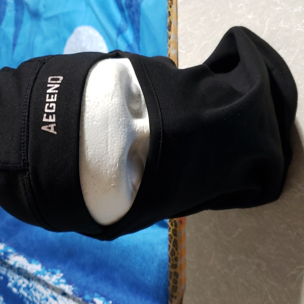 Aegeno Face/Hat Unisex One Size